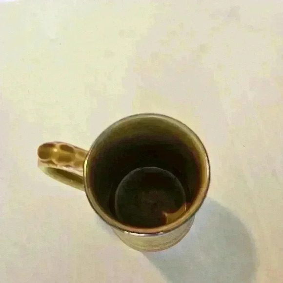 Vintage 1903 Cadillac Veteran car series 4 mug. - Picture 4 of 4